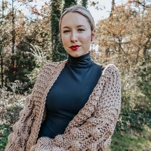 Welcome to my Closet!